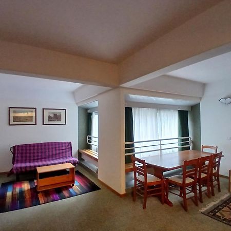 Appartamenti Vacanze Casa -Residence Albare - Check In Vacanze Casa - Marilleva 900 Ngoại thất bức ảnh