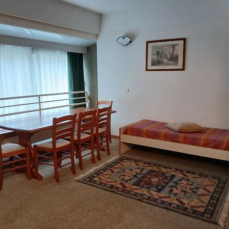 Appartamenti Vacanze Casa -Residence Albare - Check In Vacanze Casa - Marilleva 900 Ngoại thất bức ảnh