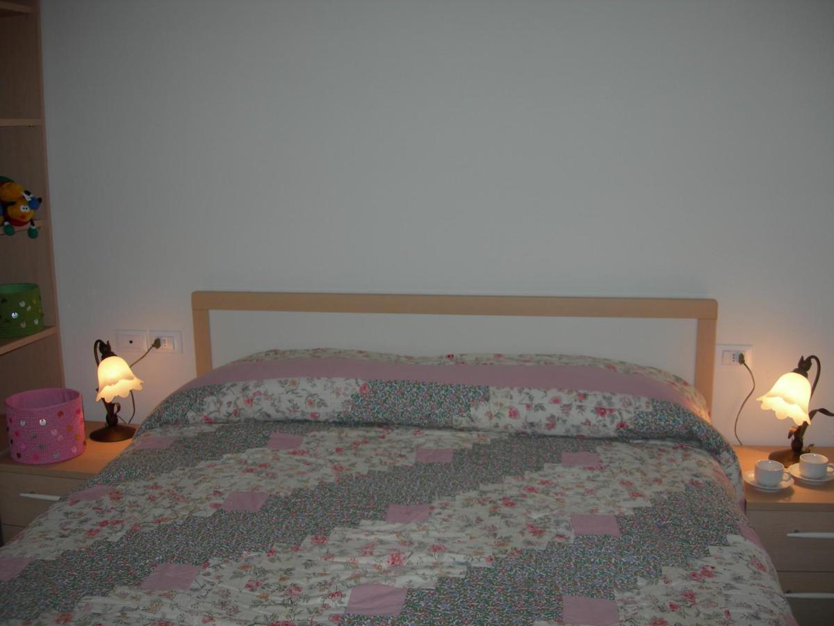 Appartamenti Vacanze Casa -Residence Albare - Check In Vacanze Casa - Marilleva 900 Ngoại thất bức ảnh