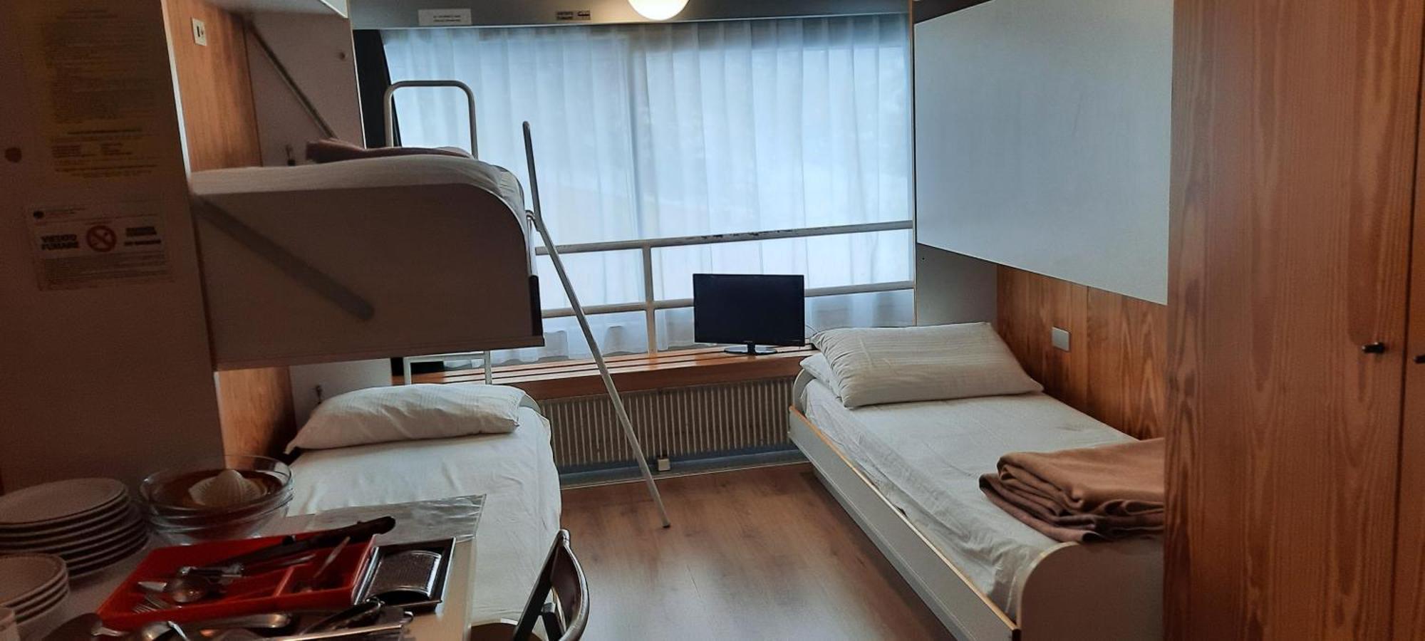 Appartamenti Vacanze Casa -Residence Albare - Check In Vacanze Casa - Marilleva 900 Ngoại thất bức ảnh