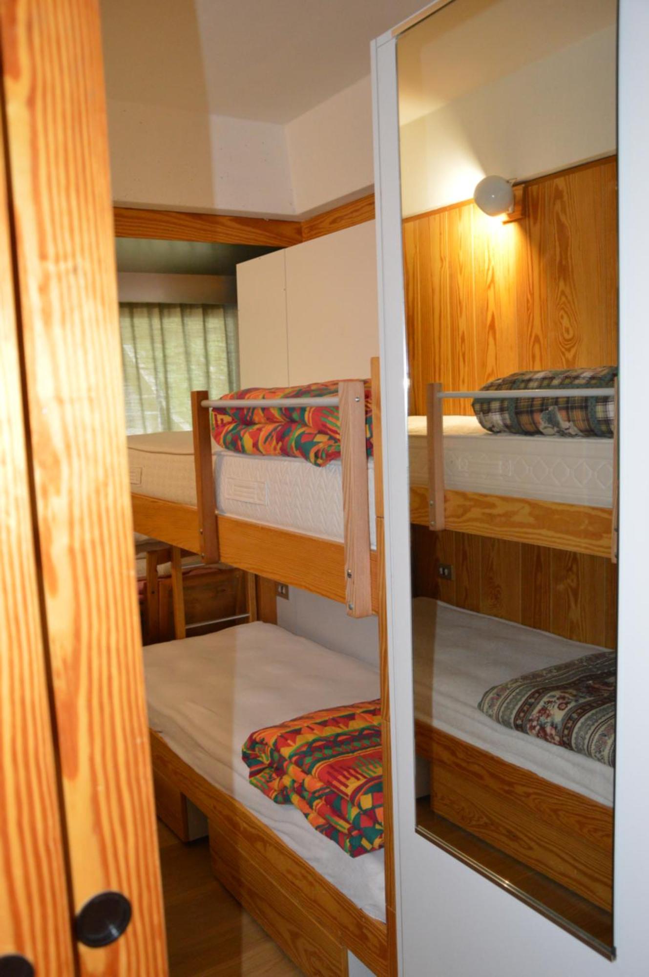 Appartamenti Vacanze Casa -Residence Albare - Check In Vacanze Casa - Marilleva 900 Ngoại thất bức ảnh