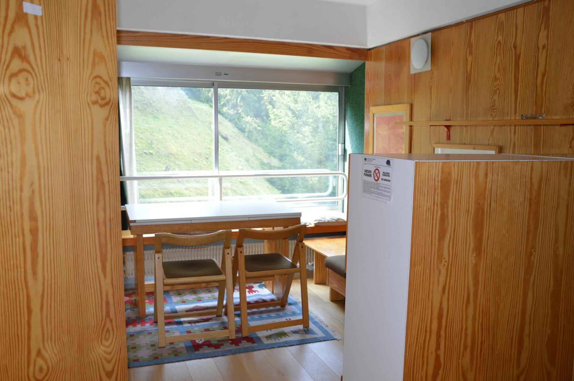 Appartamenti Vacanze Casa -Residence Albare - Check In Vacanze Casa - Marilleva 900 Ngoại thất bức ảnh