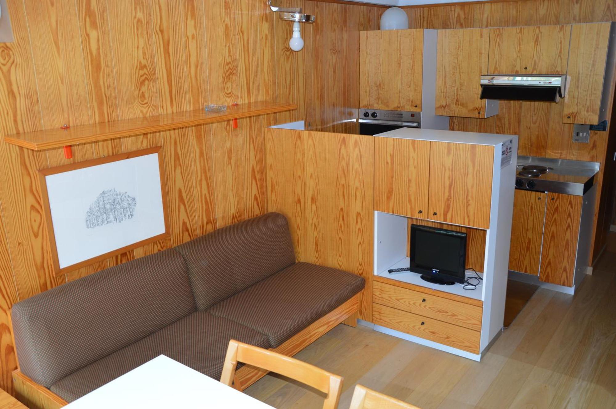 Appartamenti Vacanze Casa -Residence Albare - Check In Vacanze Casa - Marilleva 900 Ngoại thất bức ảnh