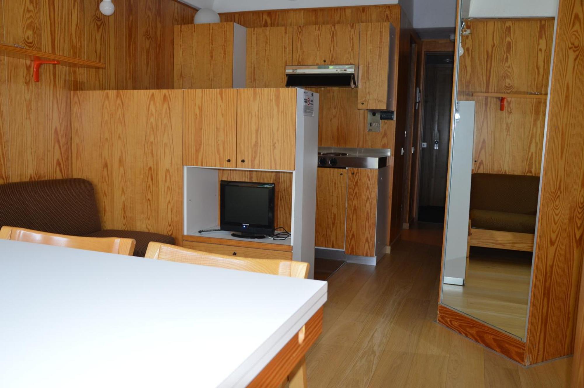 Appartamenti Vacanze Casa -Residence Albare - Check In Vacanze Casa - Marilleva 900 Ngoại thất bức ảnh