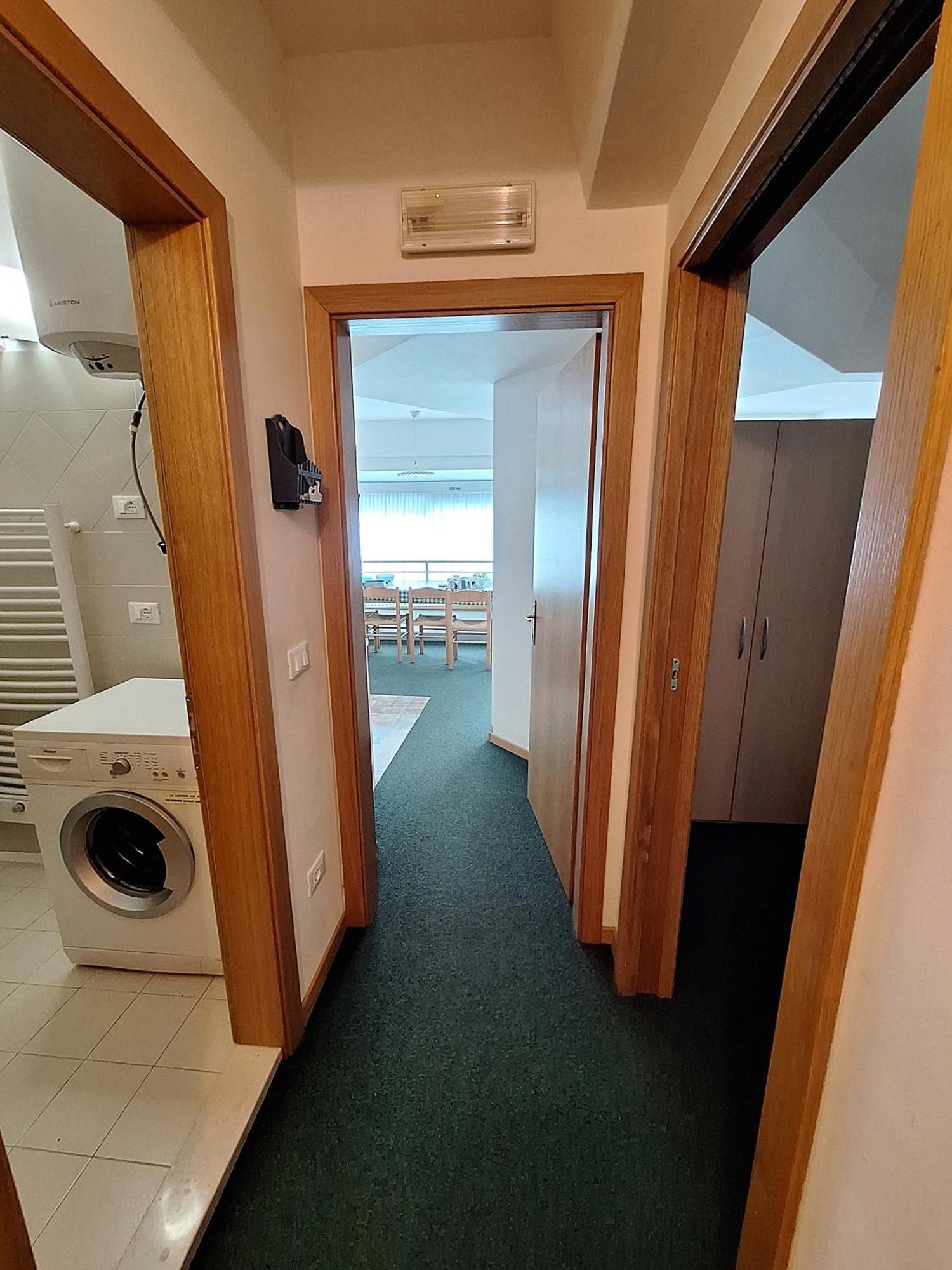 Appartamenti Vacanze Casa -Residence Albare - Check In Vacanze Casa - Marilleva 900 Ngoại thất bức ảnh