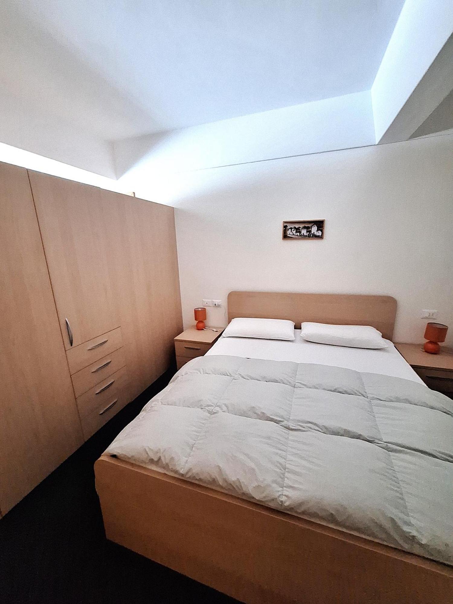 Appartamenti Vacanze Casa -Residence Albare - Check In Vacanze Casa - Marilleva 900 Ngoại thất bức ảnh
