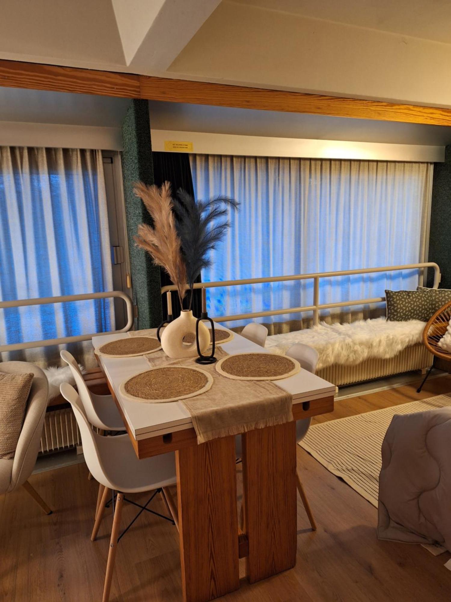 Appartamenti Vacanze Casa -Residence Albare - Check In Vacanze Casa - Marilleva 900 Ngoại thất bức ảnh