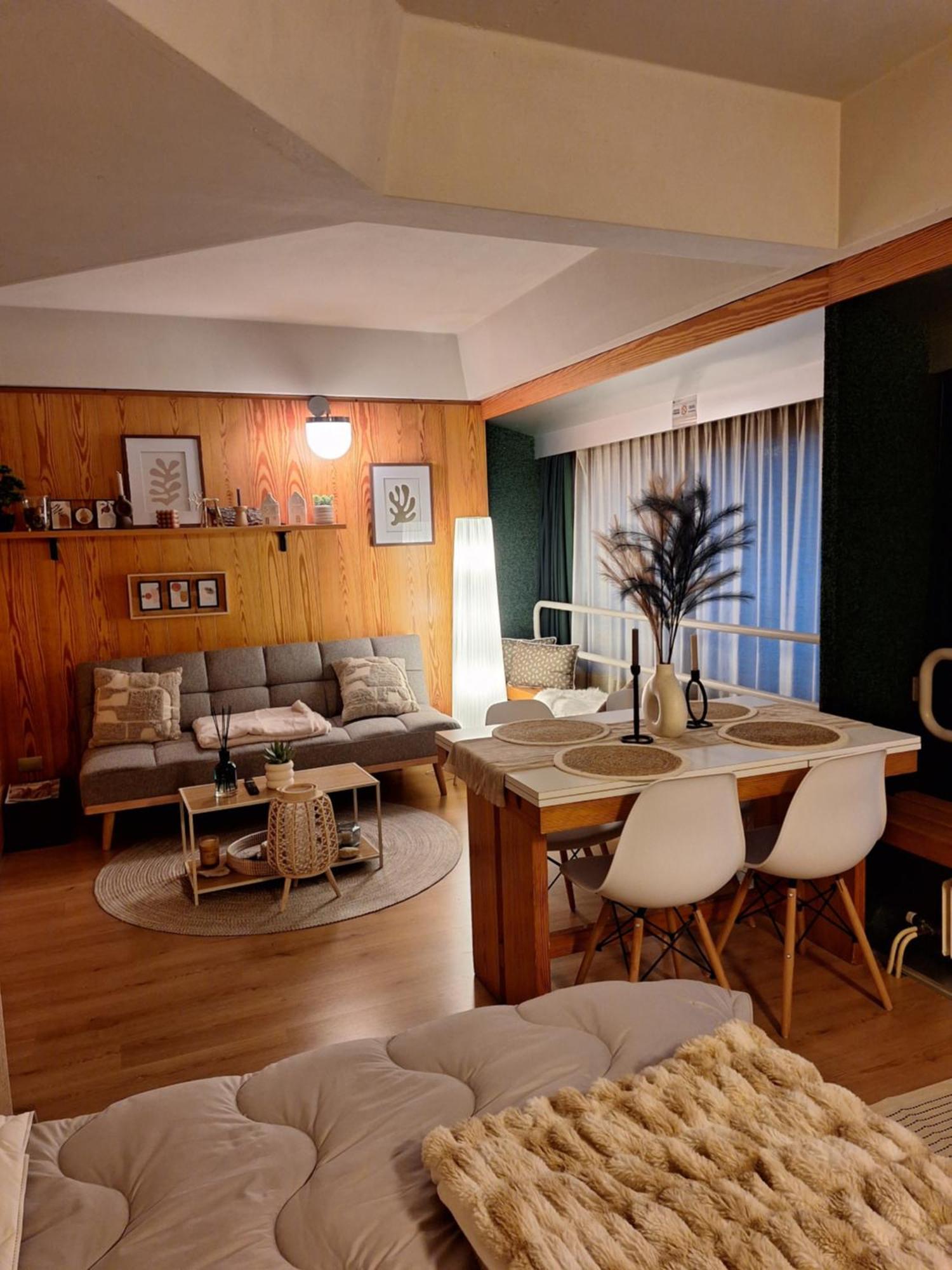 Appartamenti Vacanze Casa -Residence Albare - Check In Vacanze Casa - Marilleva 900 Ngoại thất bức ảnh