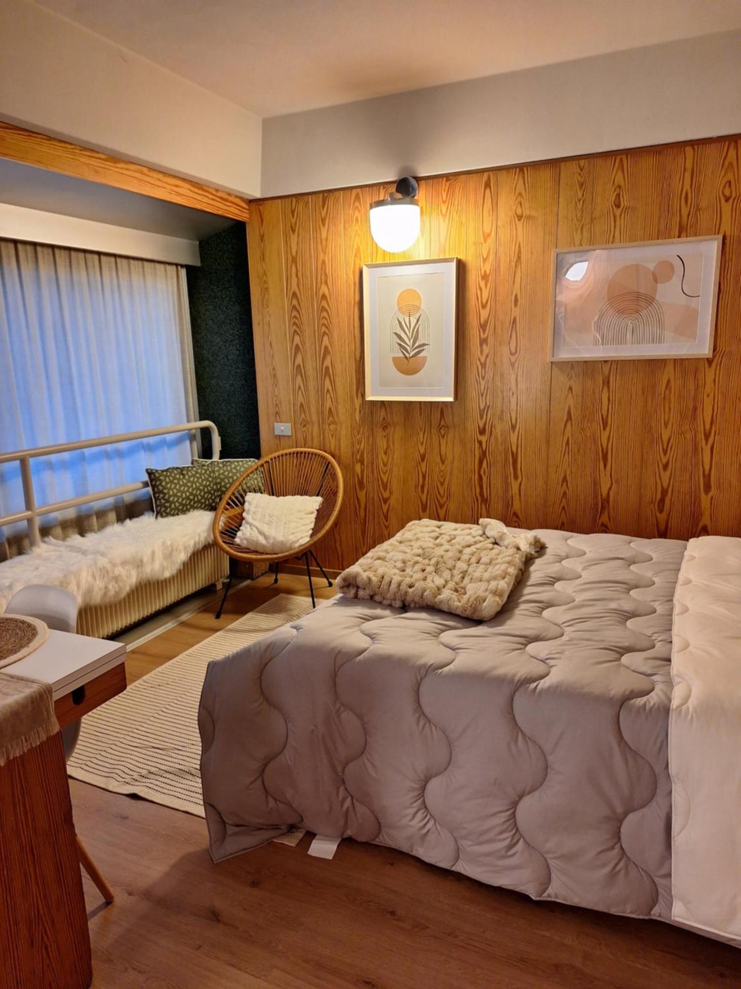 Appartamenti Vacanze Casa -Residence Albare - Check In Vacanze Casa - Marilleva 900 Ngoại thất bức ảnh