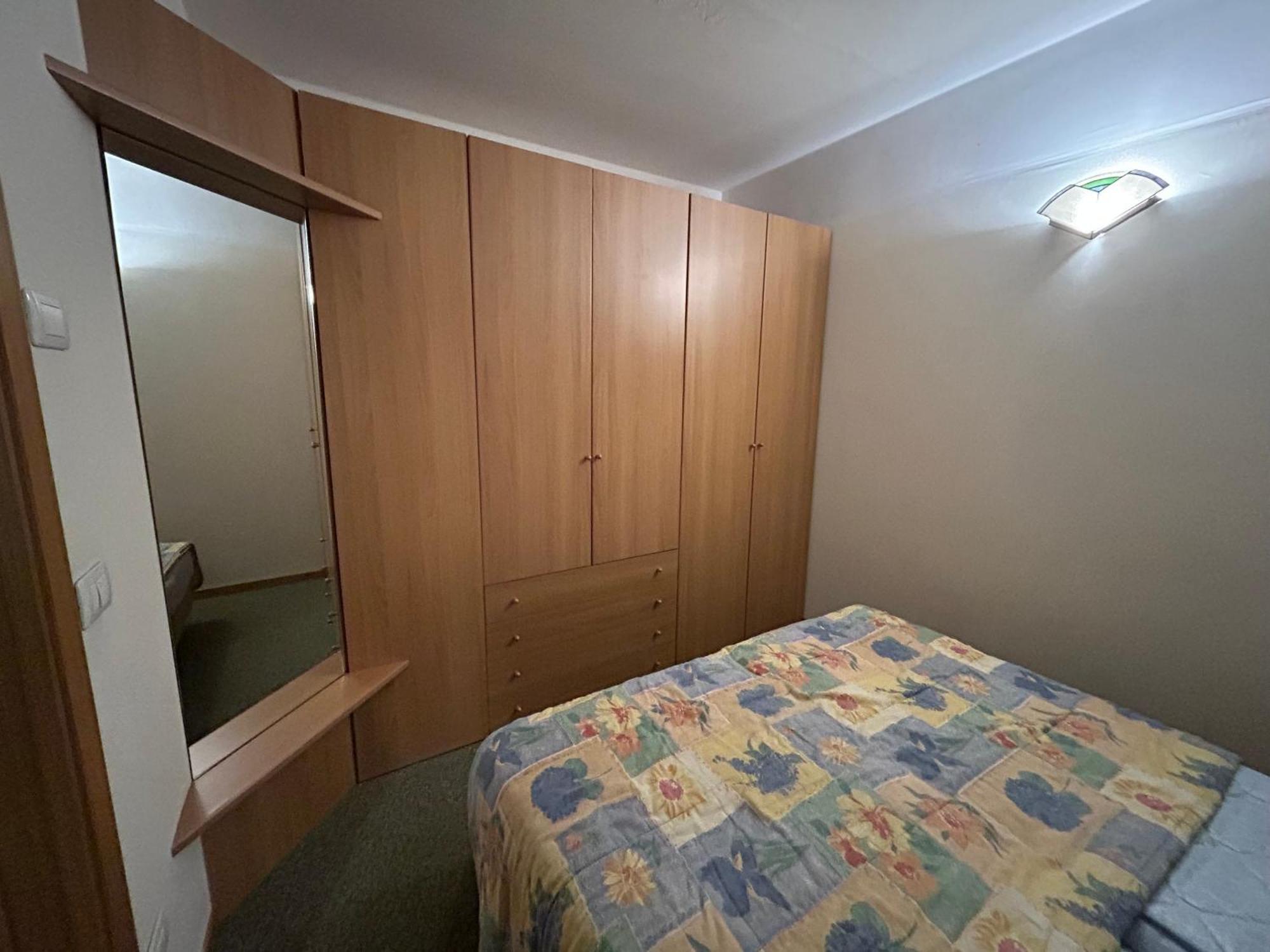Appartamenti Vacanze Casa -Residence Albare - Check In Vacanze Casa - Marilleva 900 Ngoại thất bức ảnh