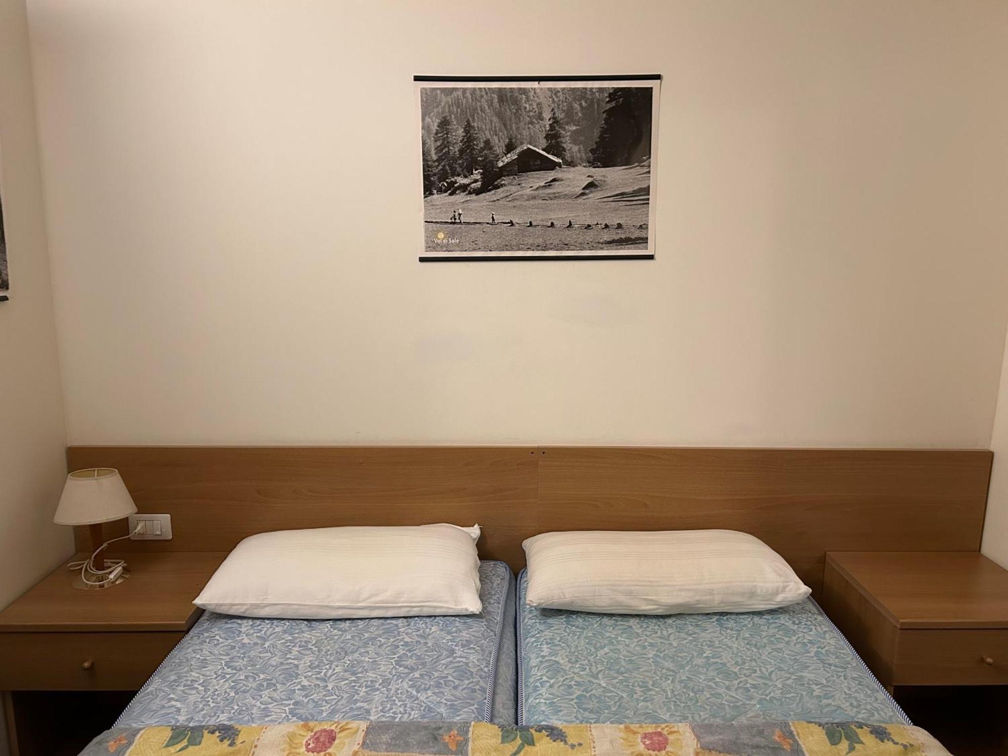 Appartamenti Vacanze Casa -Residence Albare - Check In Vacanze Casa - Marilleva 900 Ngoại thất bức ảnh