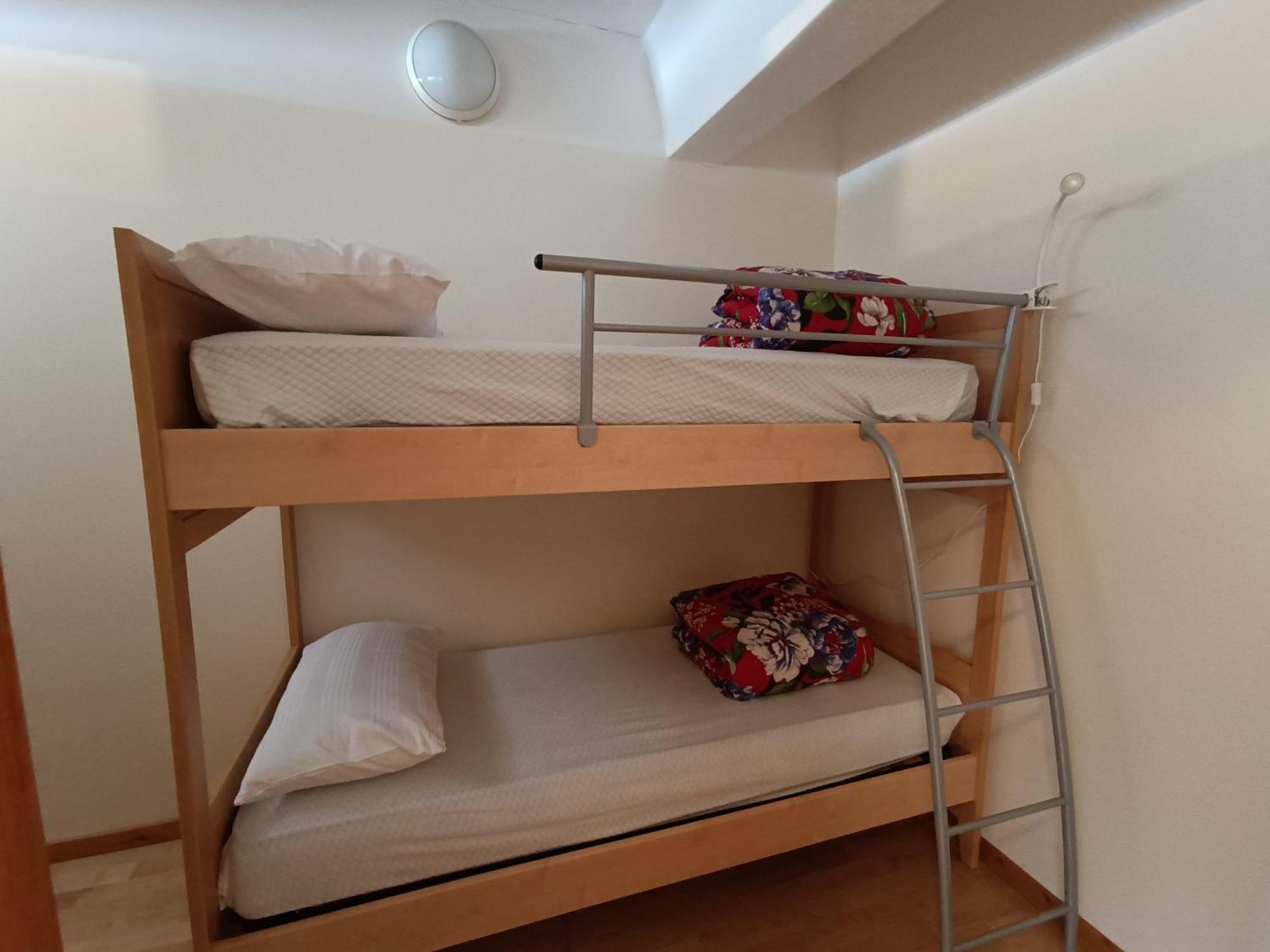 Appartamenti Vacanze Casa -Residence Albare - Check In Vacanze Casa - Marilleva 900 Ngoại thất bức ảnh