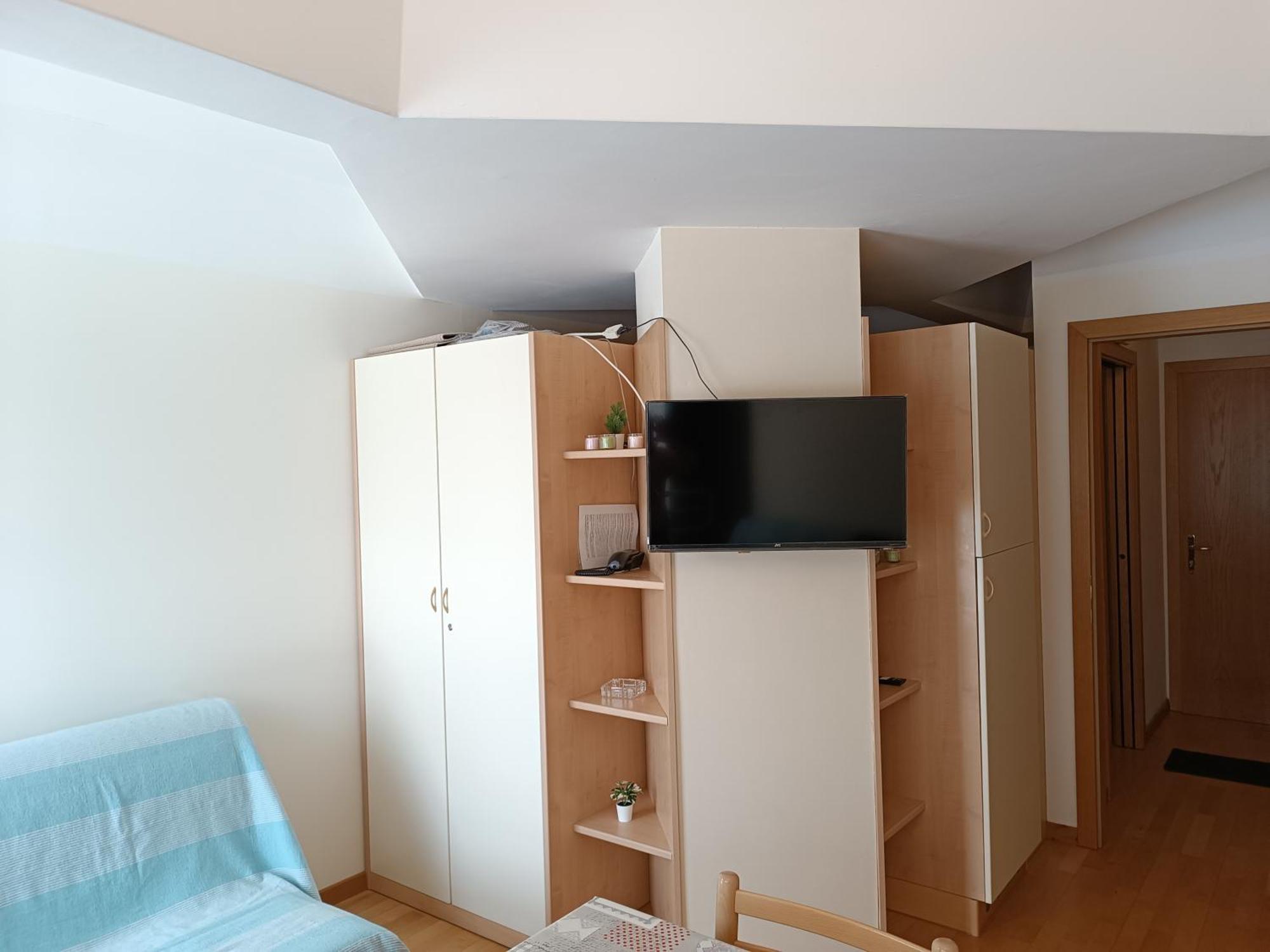 Appartamenti Vacanze Casa -Residence Albare - Check In Vacanze Casa - Marilleva 900 Ngoại thất bức ảnh