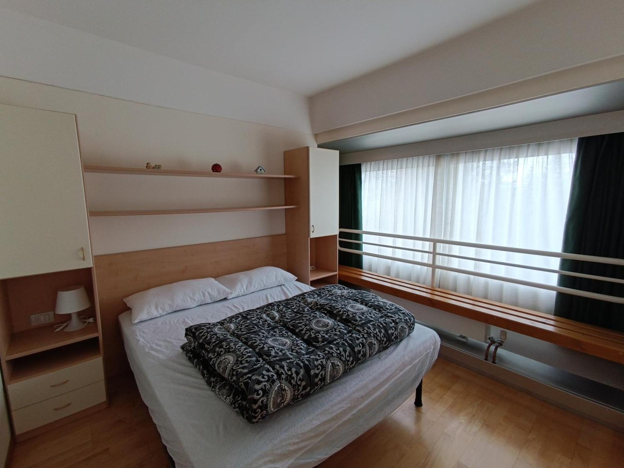 Appartamenti Vacanze Casa -Residence Albare - Check In Vacanze Casa - Marilleva 900 Ngoại thất bức ảnh