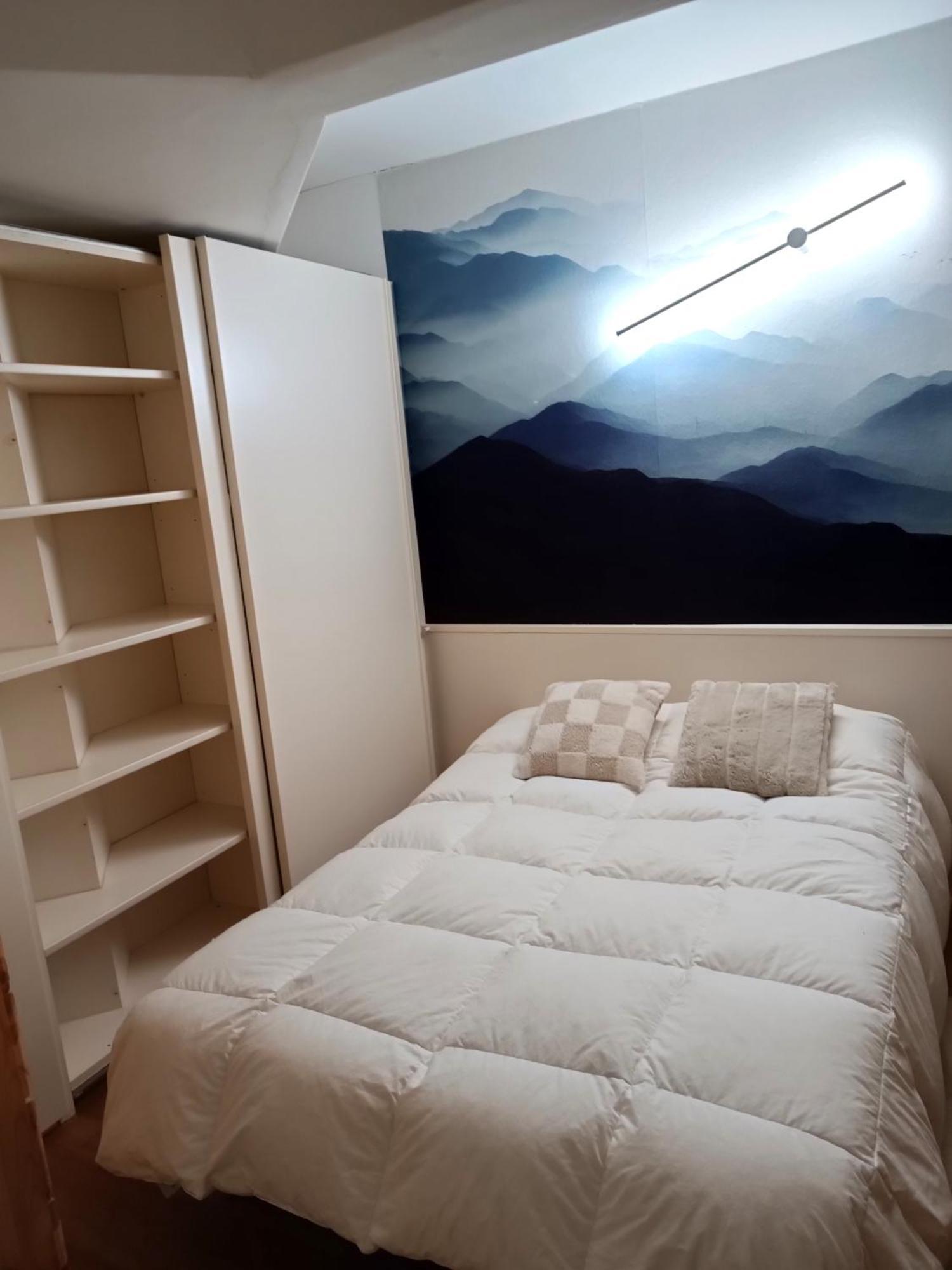 Appartamenti Vacanze Casa -Residence Albare - Check In Vacanze Casa - Marilleva 900 Ngoại thất bức ảnh