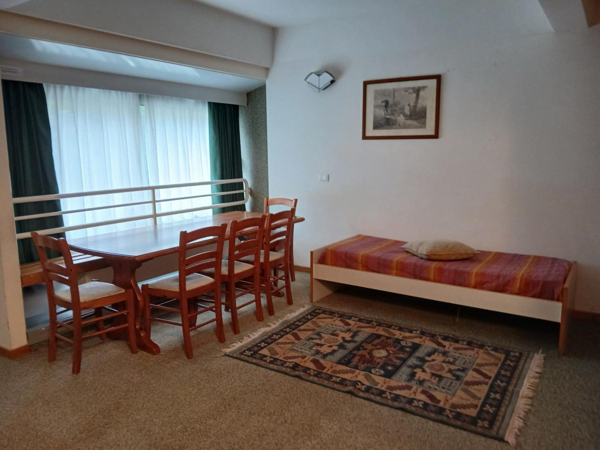 Appartamenti Vacanze Casa -Residence Albare - Check In Vacanze Casa - Marilleva 900 Ngoại thất bức ảnh