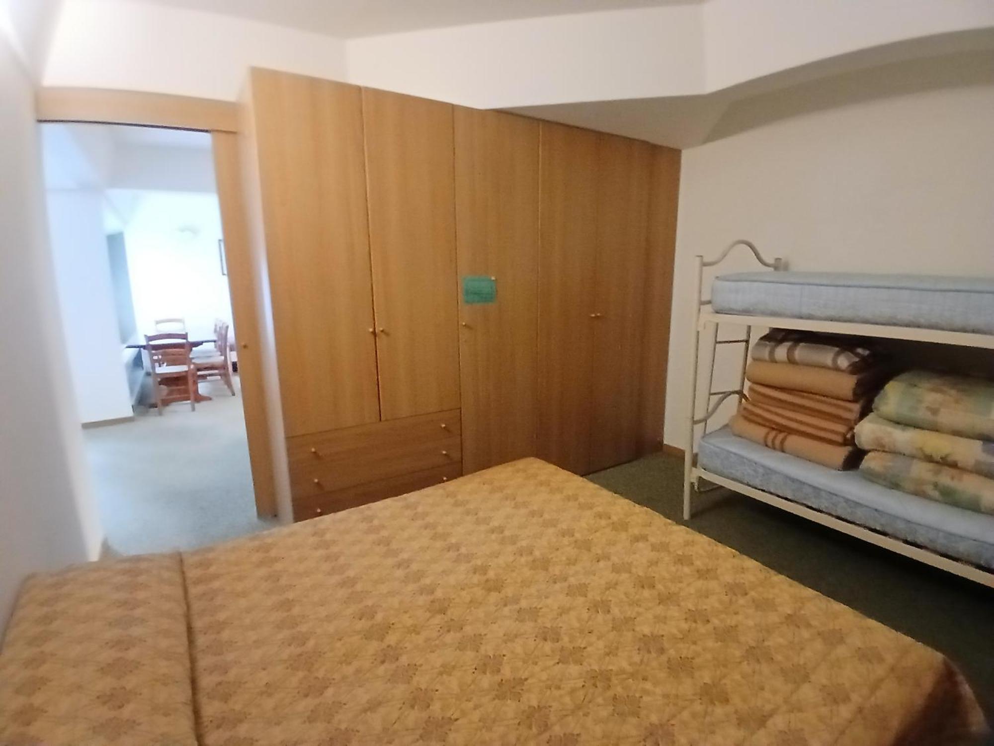 Appartamenti Vacanze Casa -Residence Albare - Check In Vacanze Casa - Marilleva 900 Ngoại thất bức ảnh