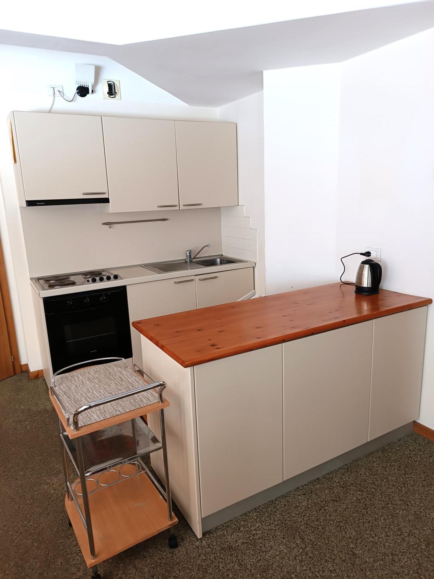 Appartamenti Vacanze Casa -Residence Albare - Check In Vacanze Casa - Marilleva 900 Ngoại thất bức ảnh